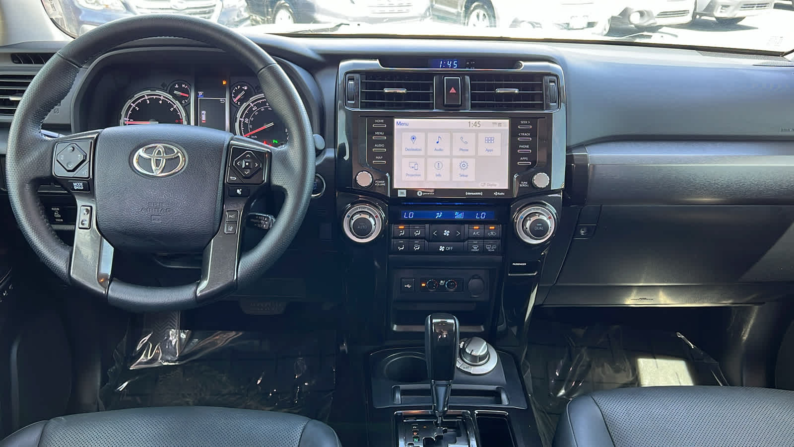 Thumbnail: 2020 Toyota 4Runner - 26