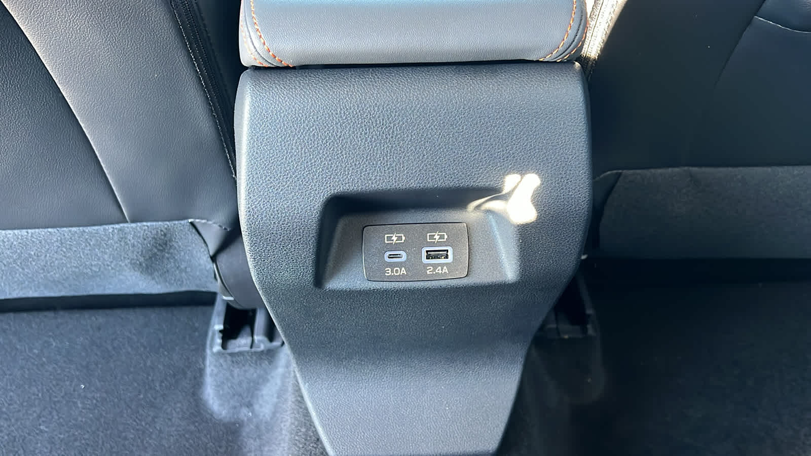 Thumbnail: 2026 Subaru Crosstrek - 25