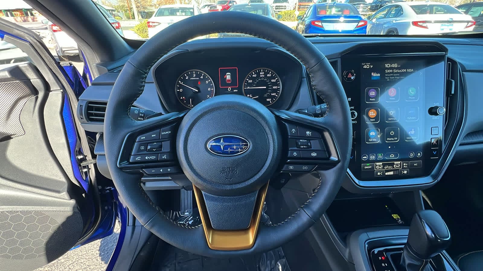 Thumbnail: 2026 Subaru Crosstrek - 18