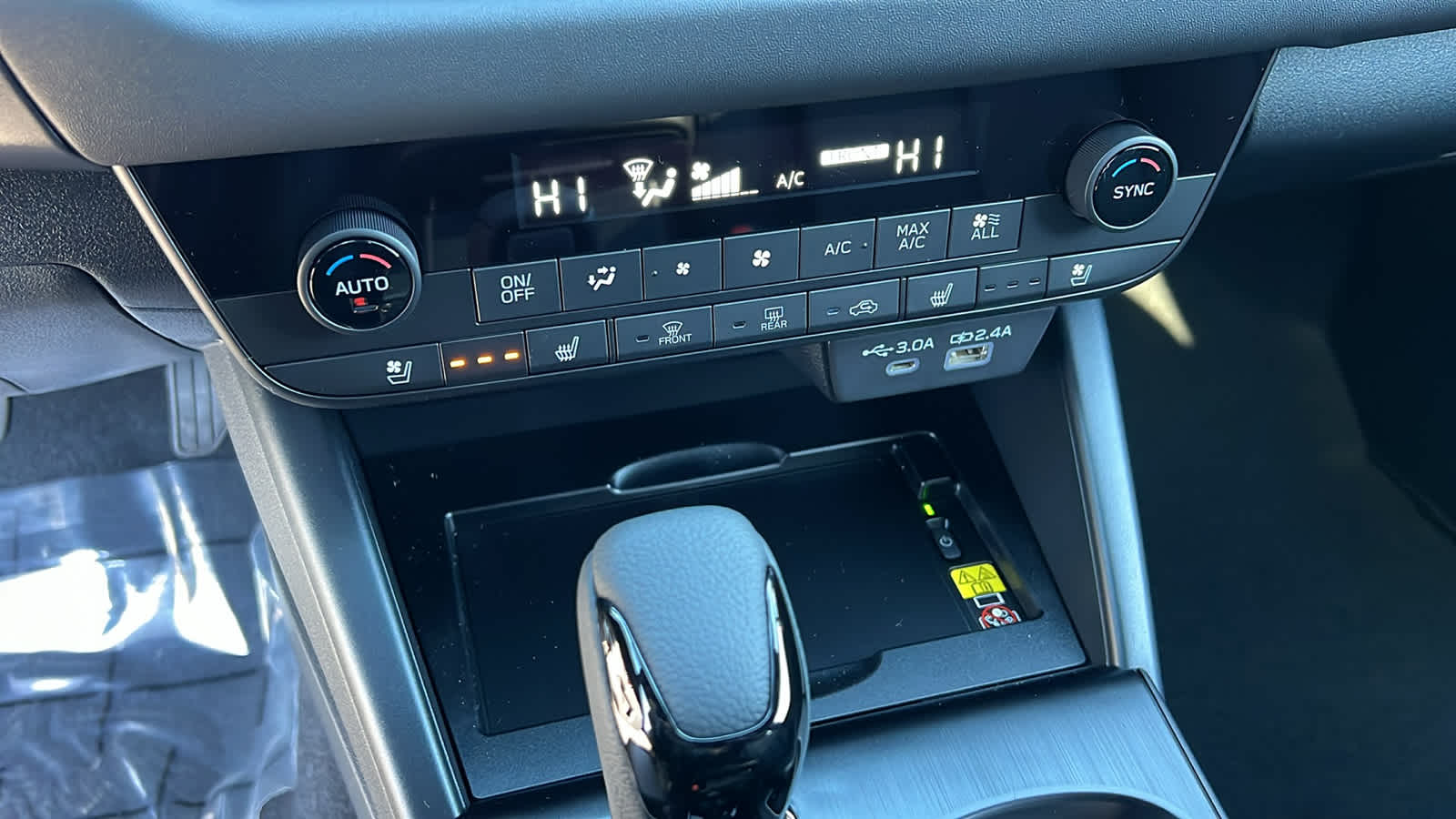 Thumbnail: 2026 Subaru Outback - 14