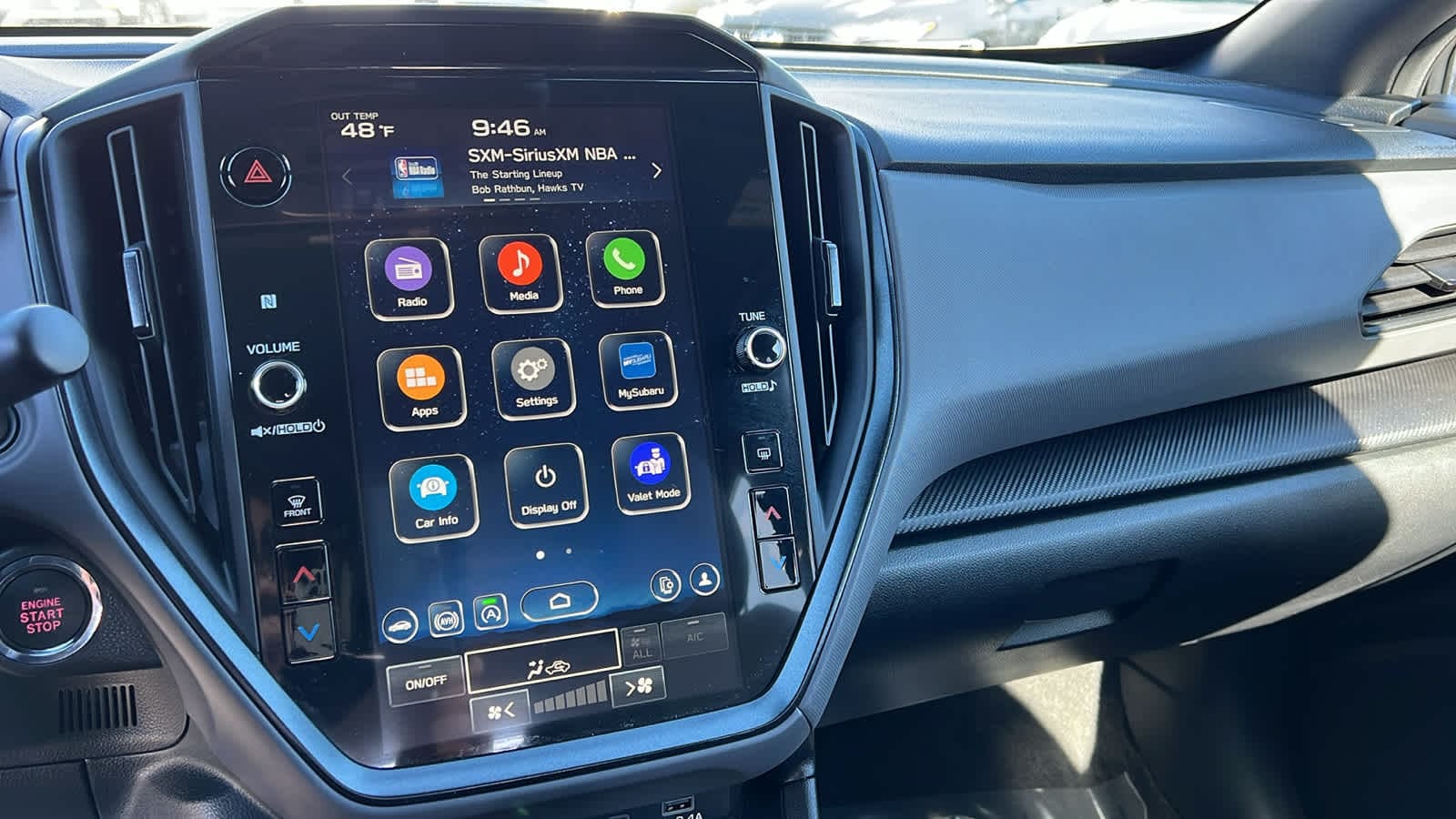 Thumbnail: 2025 Subaru Crosstrek - 16