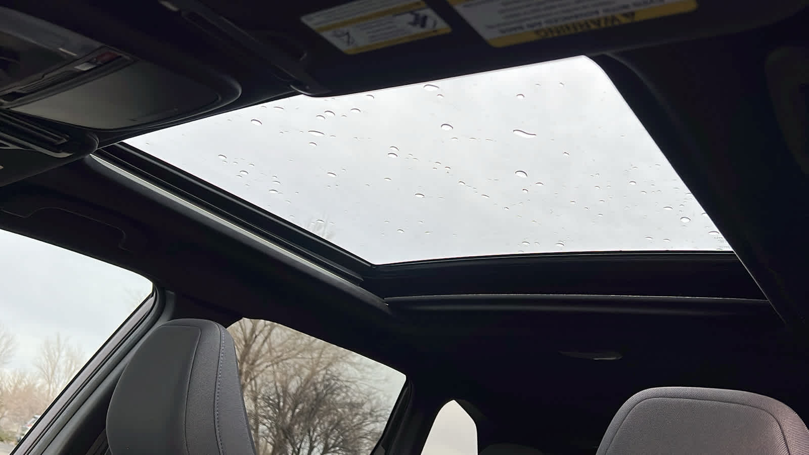 Thumbnail: 2026 Subaru Forester - 31