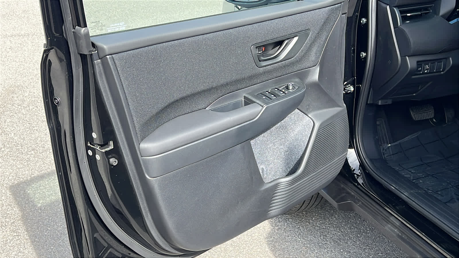 Thumbnail: 2026 Subaru Outback - 23