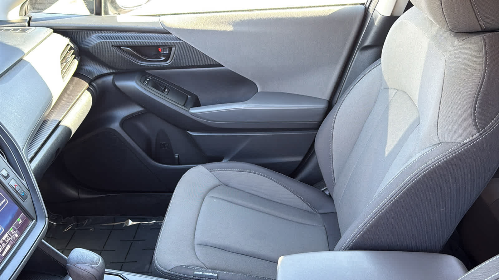 Thumbnail: 2024 Subaru Crosstrek - 13