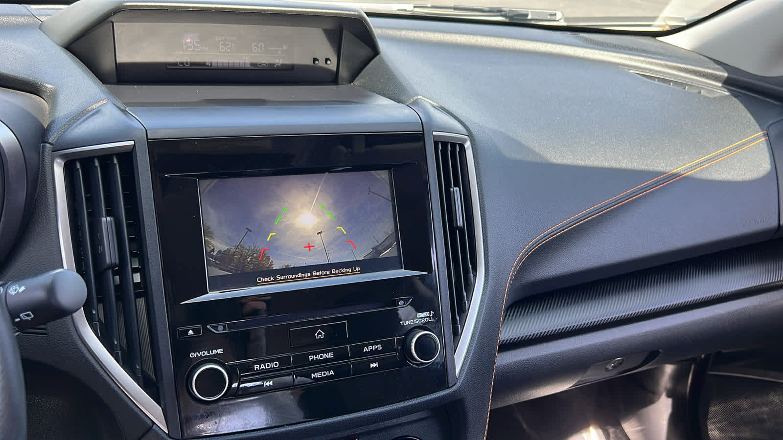 Thumbnail: 2023 Subaru Crosstrek - 17