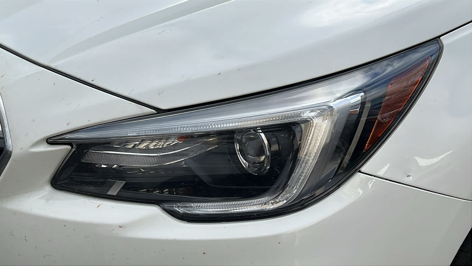 Thumbnail: 2018 Subaru Outback - 2