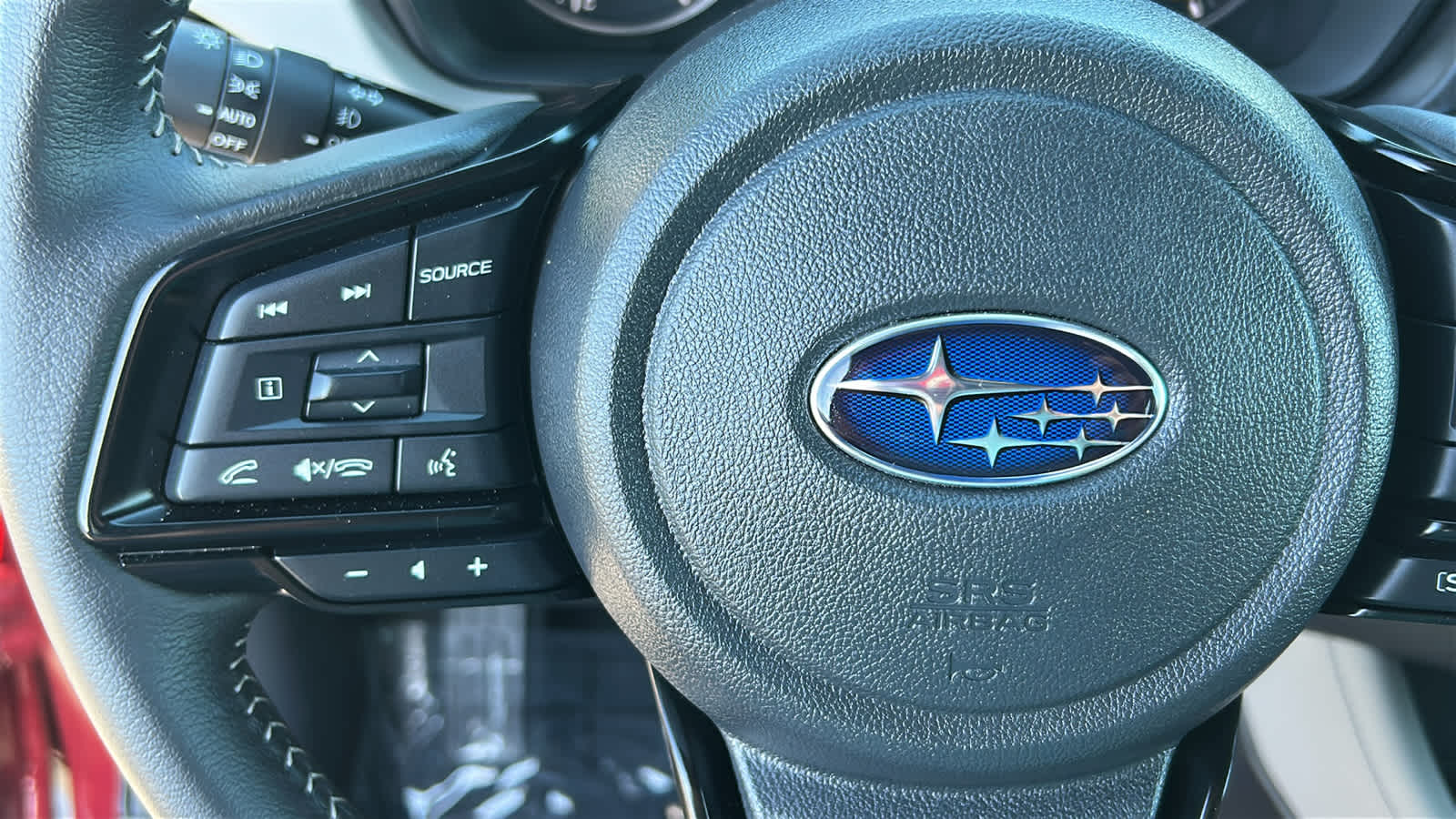Thumbnail: 2026 Subaru Forester - 20