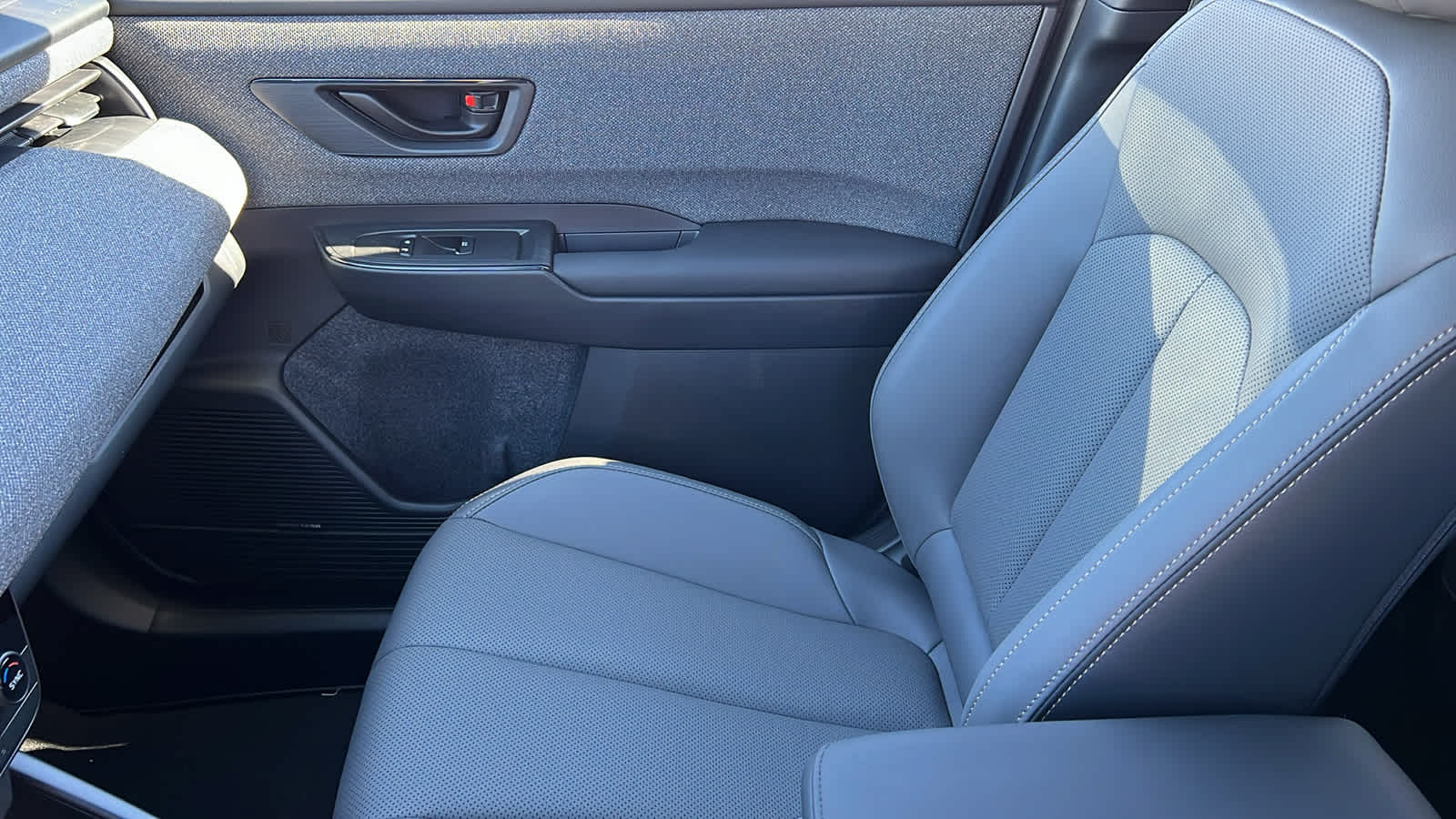 Thumbnail: 2026 Subaru Outback - 12