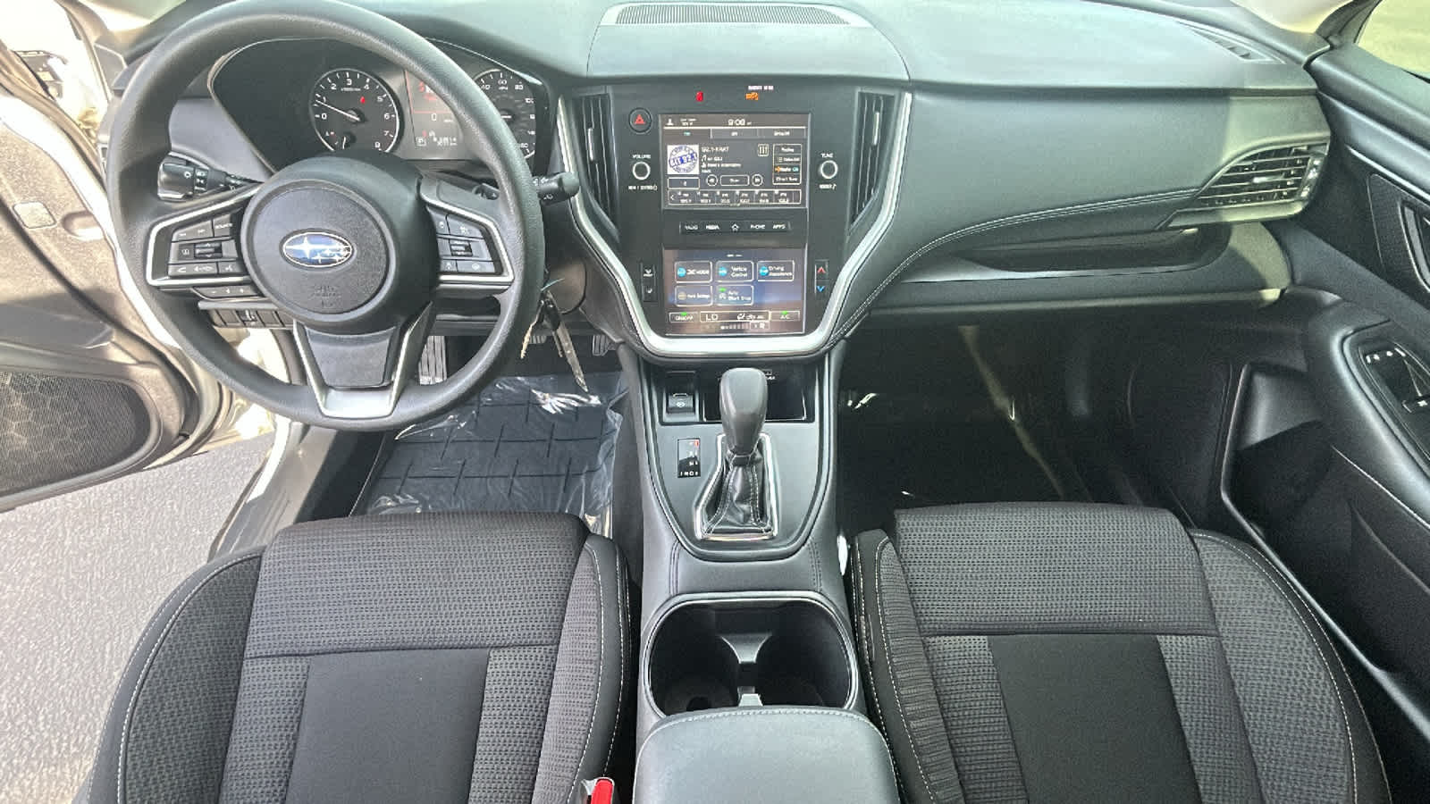 Thumbnail: 2024 Subaru Outback - 27