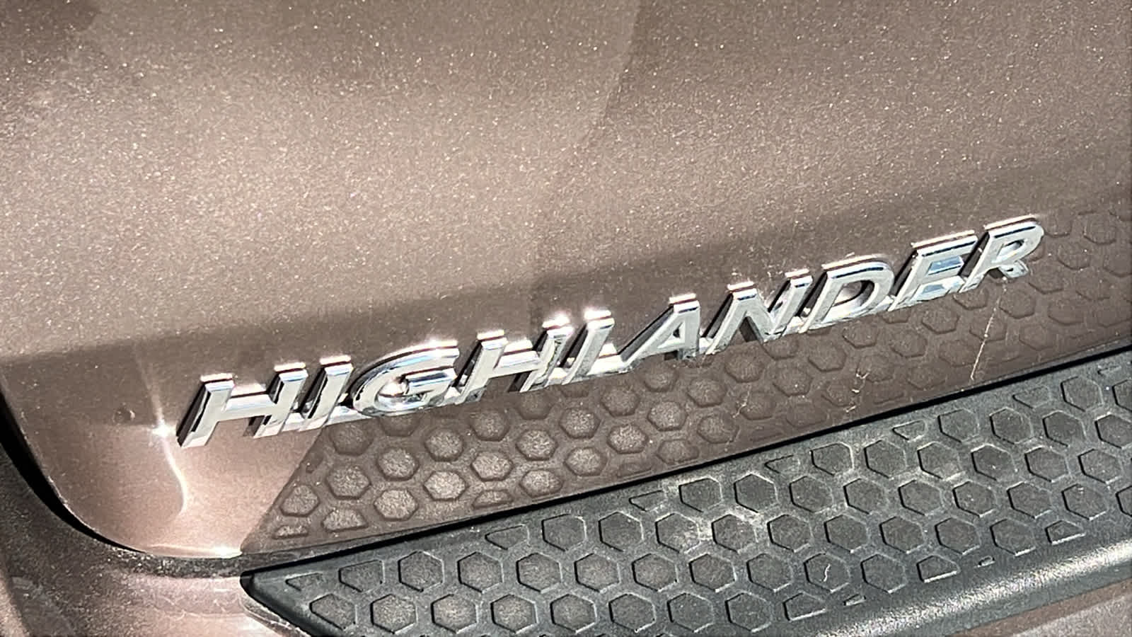 Thumbnail: 2018 Toyota Highlander - 11