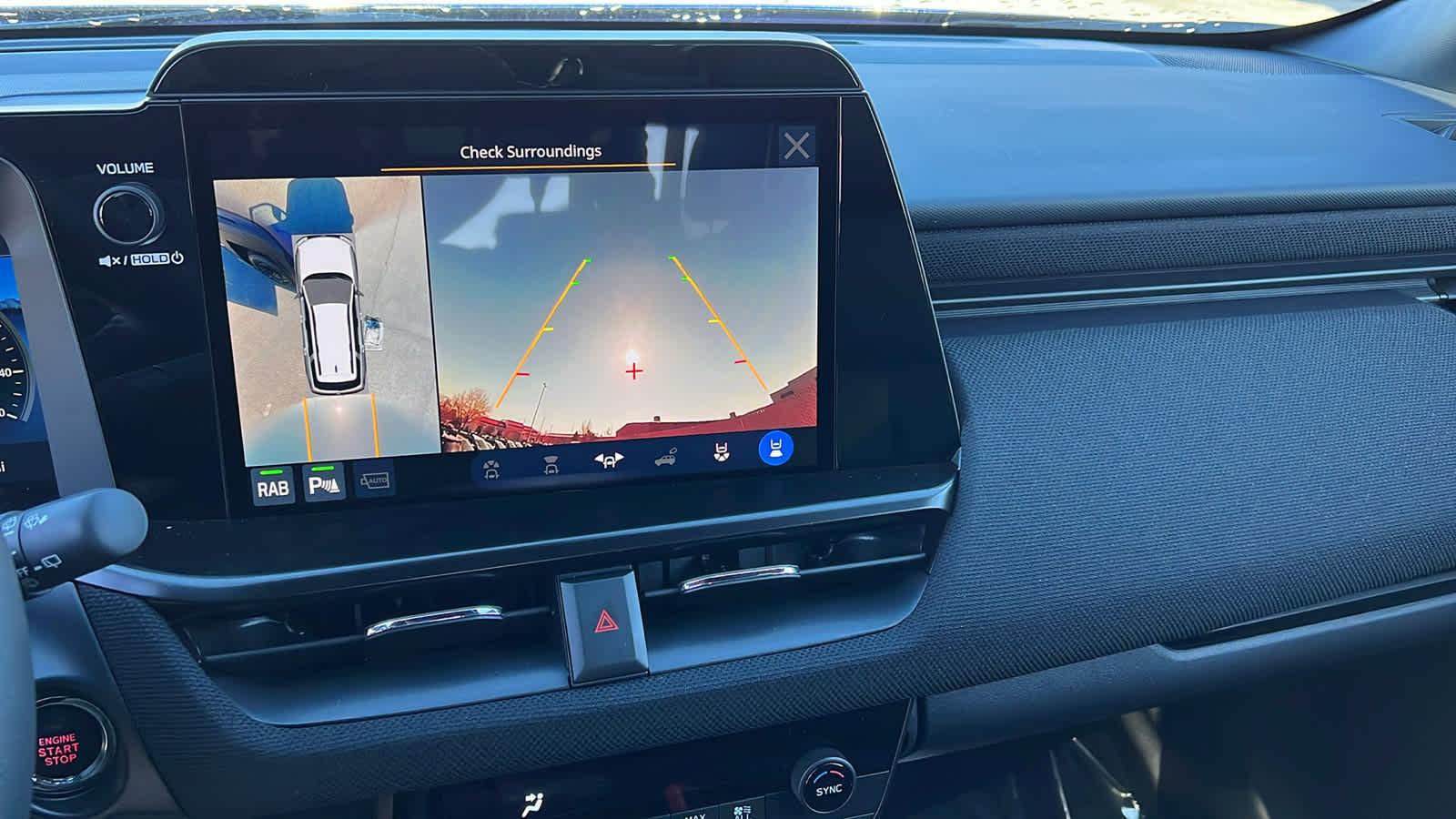 Thumbnail: 2026 Subaru Outback - 16