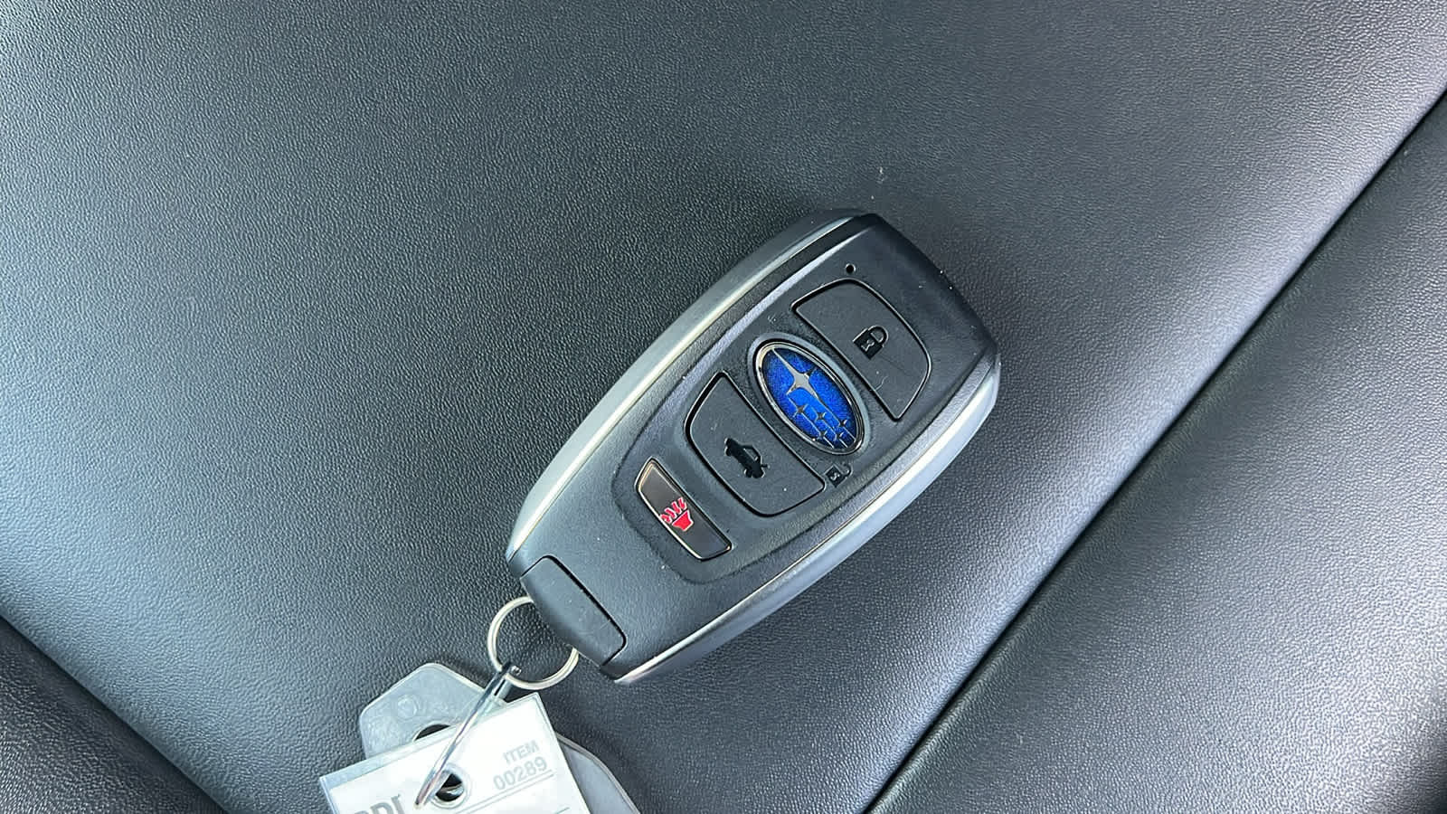 Thumbnail: 2026 Subaru Ascent - 29