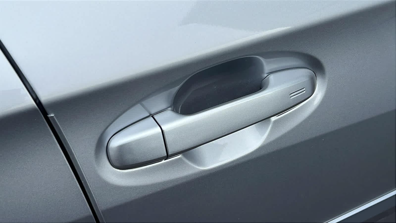 Thumbnail: 2019 Subaru Crosstrek - 18