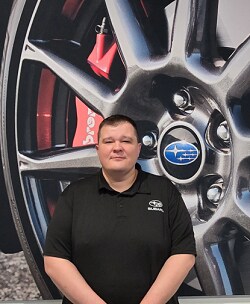 Staff member Tomas Sumauskas from ID_fd2d0313a660