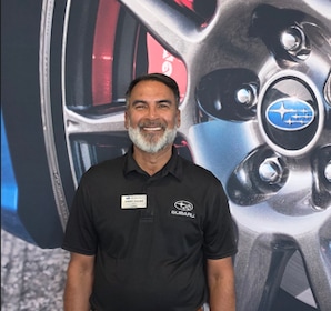 Staff member Sunny Gulzar from ID_ded2f0