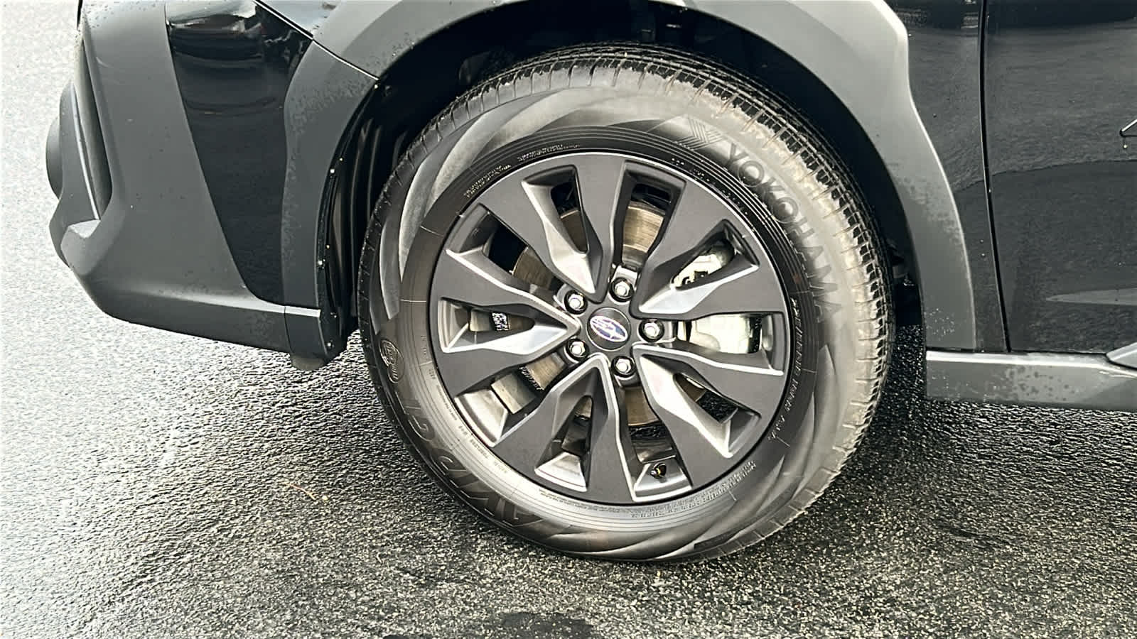 Thumbnail: 2025 Subaru Outback - 10