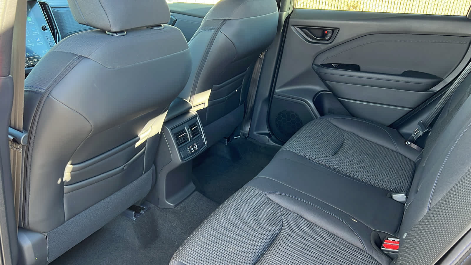 Thumbnail: 2026 Subaru Forester - 24