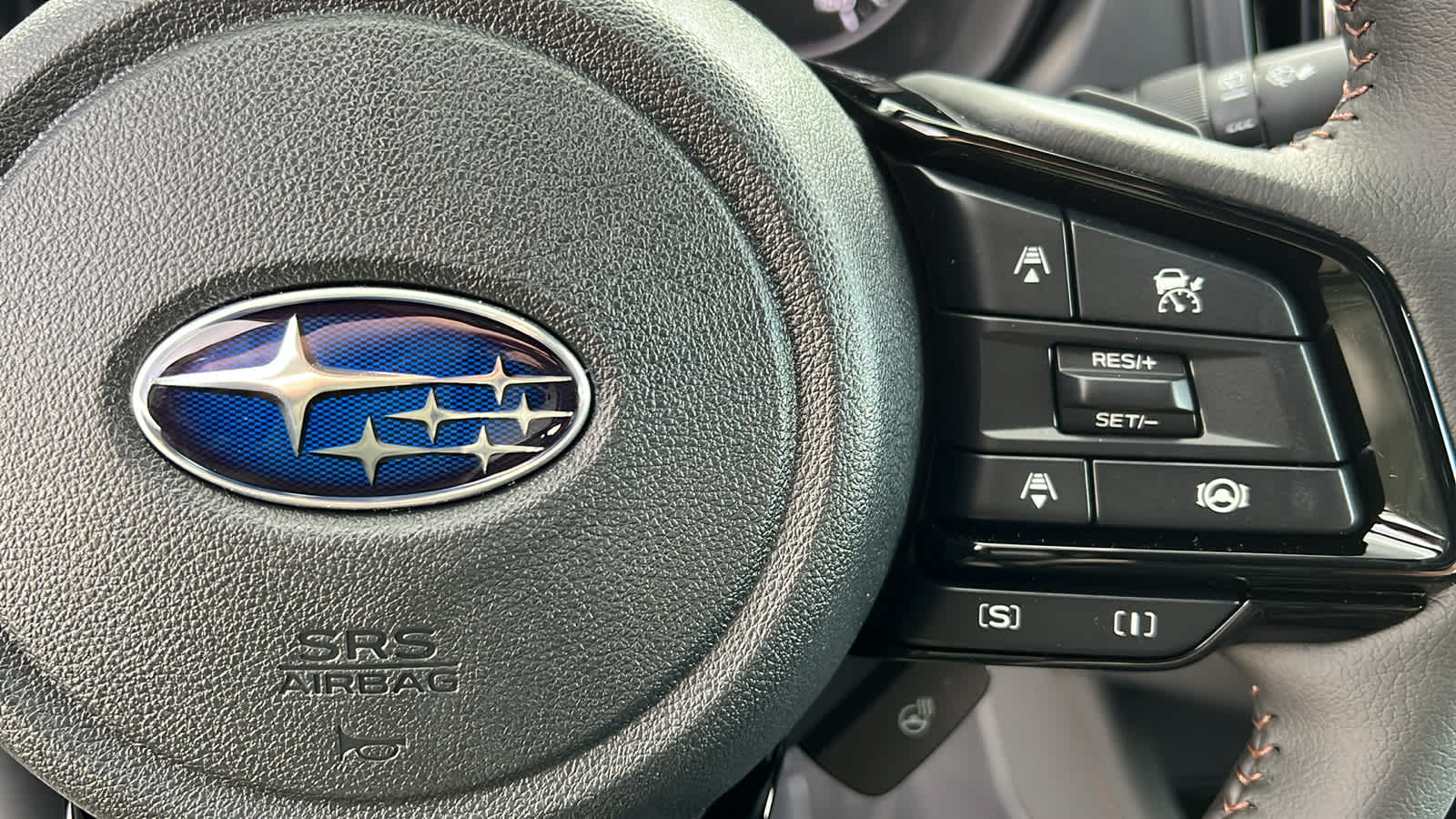 Thumbnail: 2026 Subaru Forester - 20