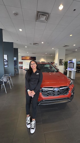 Staff member Tasha Macias from ID_ded2f0