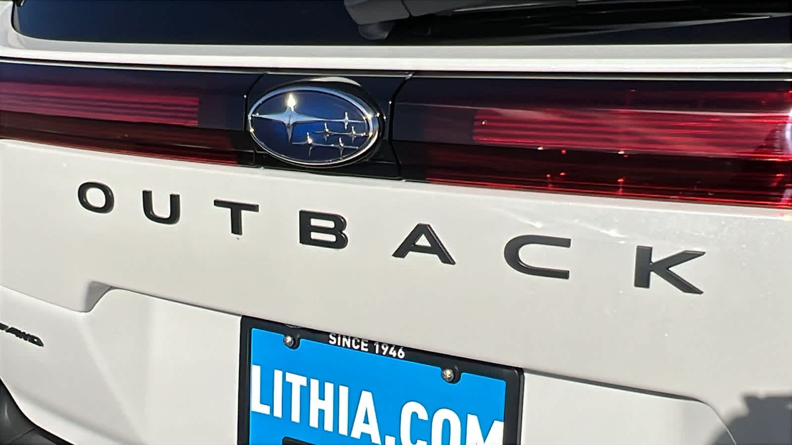 Thumbnail: 2026 Subaru Outback - 28