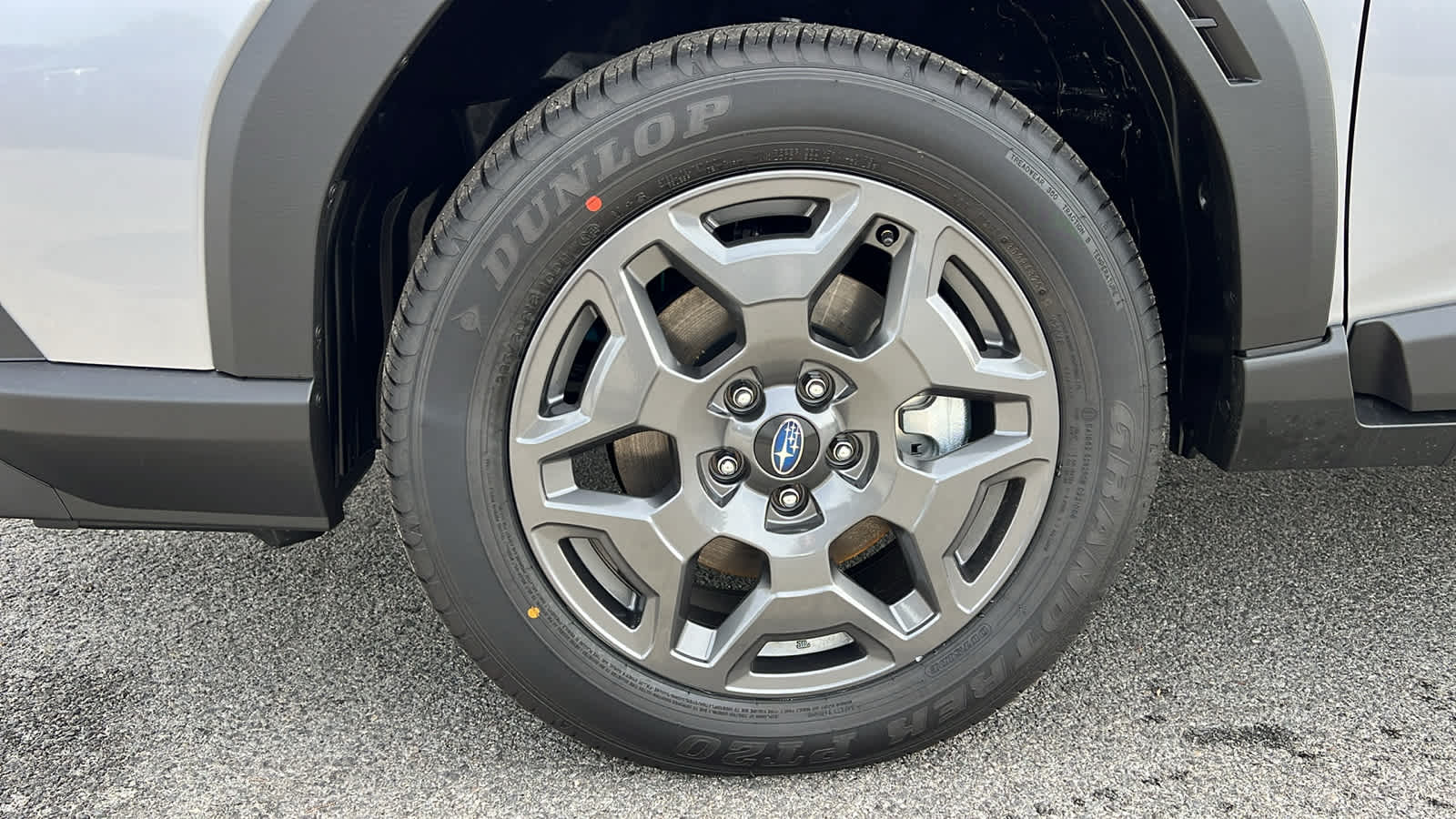 Thumbnail: 2026 Subaru Outback - 9