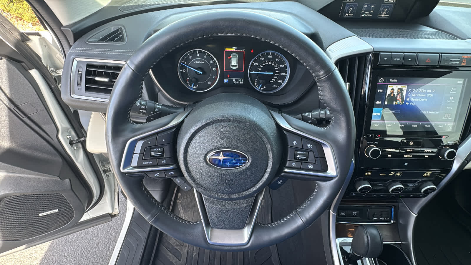 Thumbnail: 2021 Subaru Ascent - 18