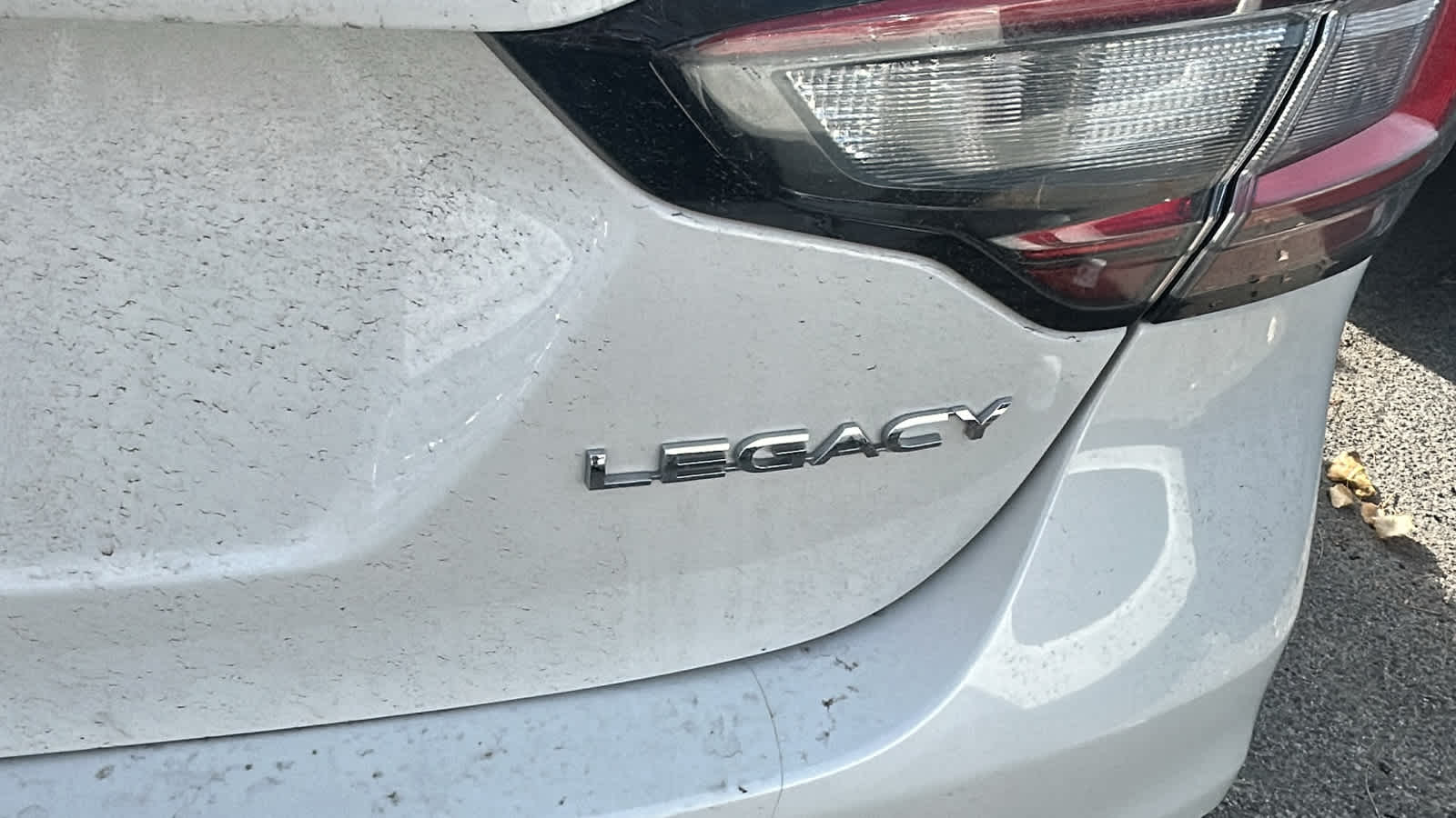 Thumbnail: 2023 Subaru Legacy - 13