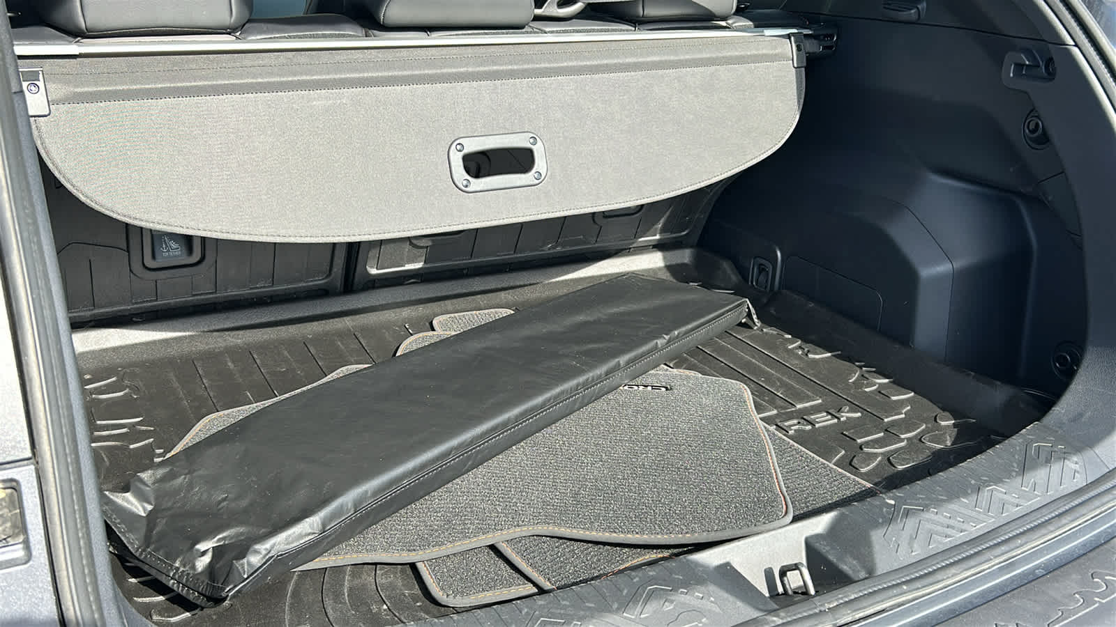 Thumbnail: 2025 Subaru Crosstrek - 28