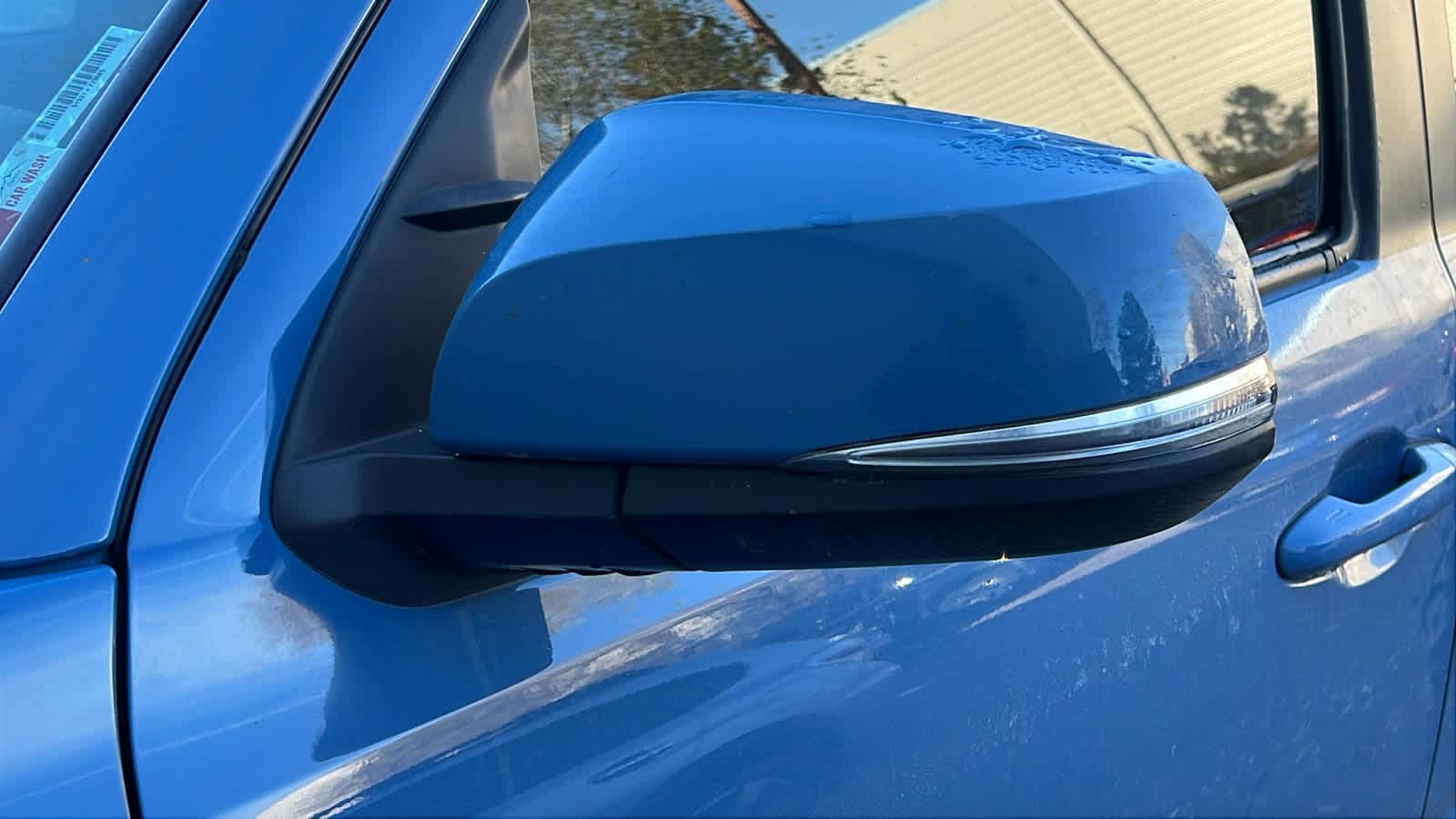 Thumbnail: 2019 Toyota Tacoma - 6