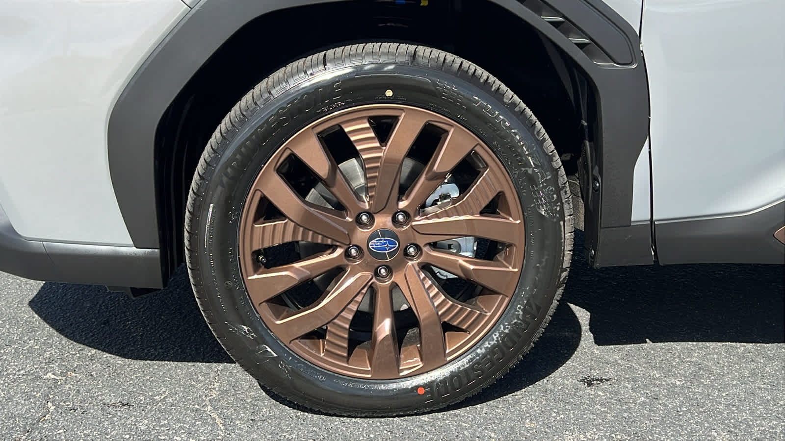 Thumbnail: 2025 Subaru Forester - 9