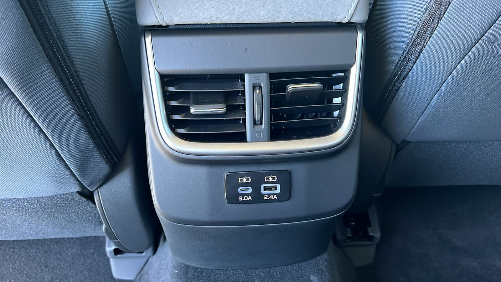Thumbnail: 2025 Subaru Outback - 25