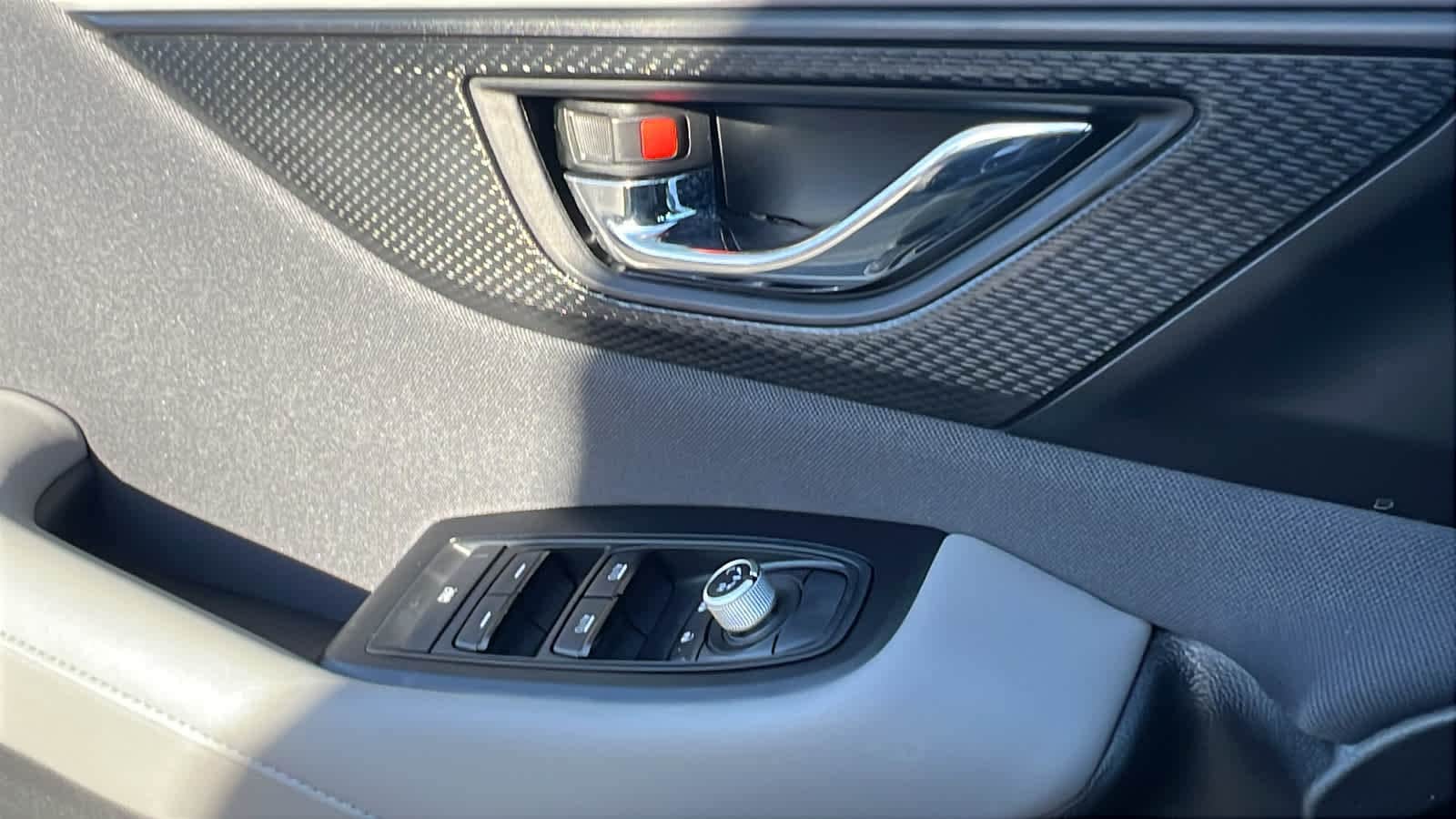 Thumbnail: 2025 Subaru Outback - 22