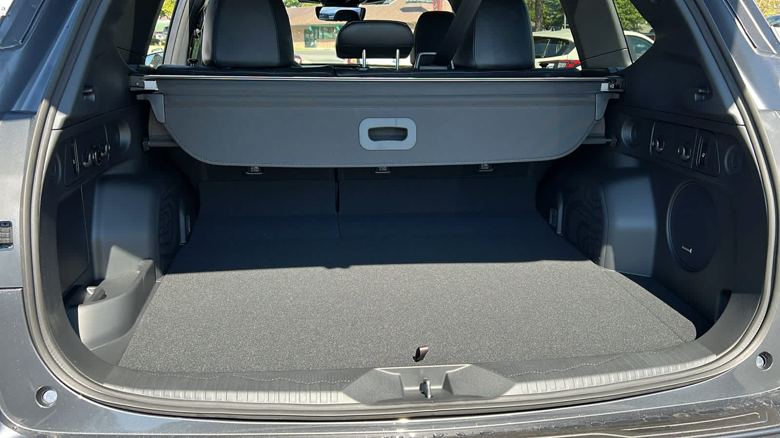 Thumbnail: 2025 Subaru Forester - 27