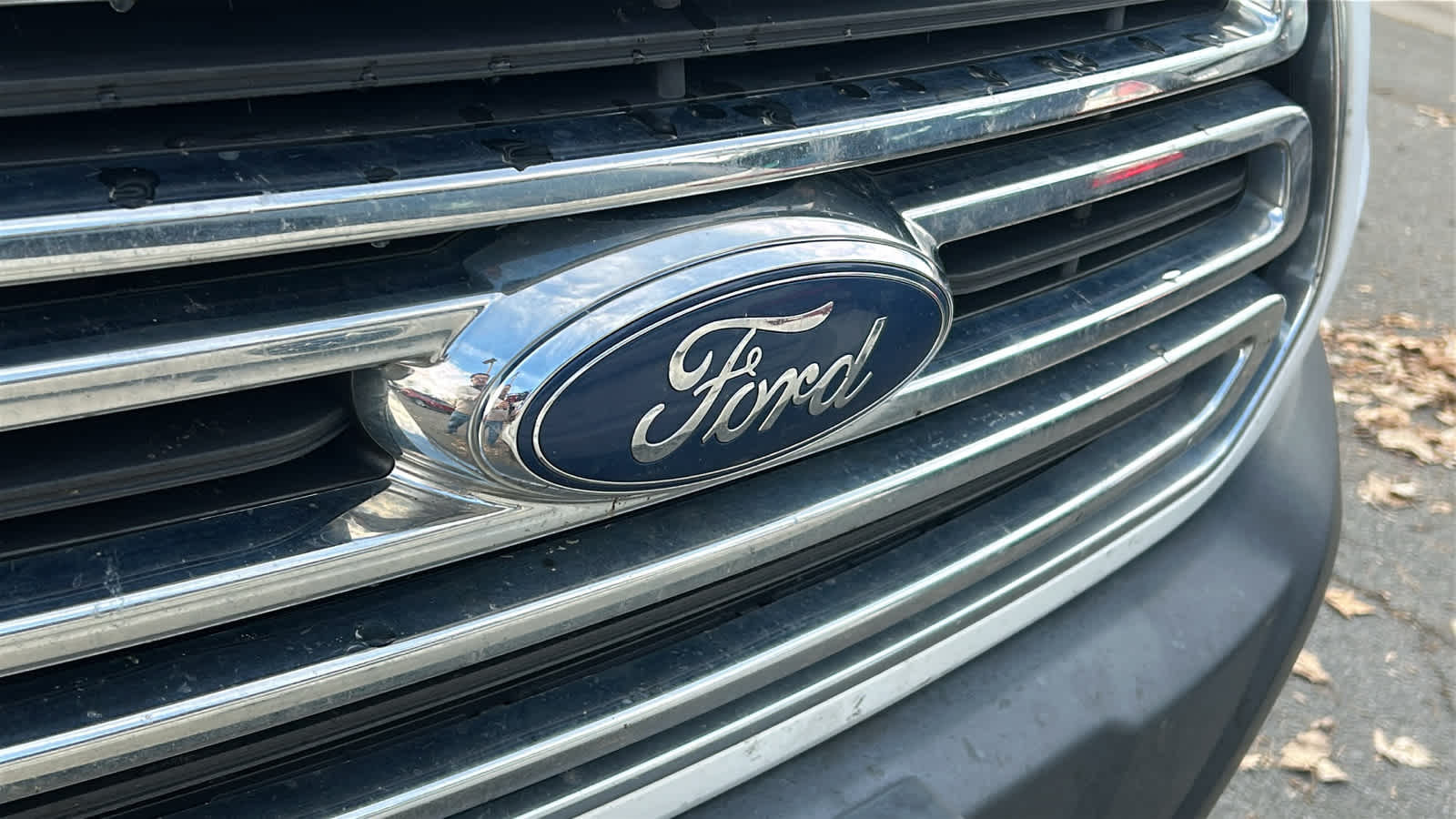 Thumbnail: 2017 Ford Transit Series - 19