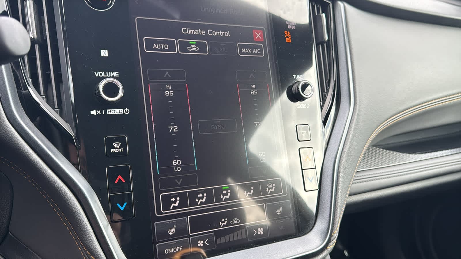 Thumbnail: 2025 Subaru Outback - 15