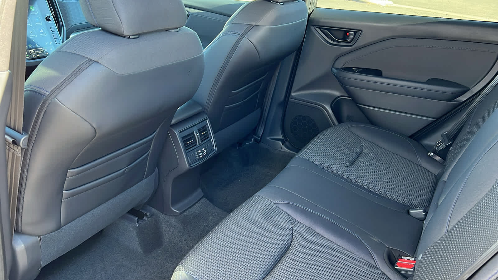 Thumbnail: 2026 Subaru Forester - 24