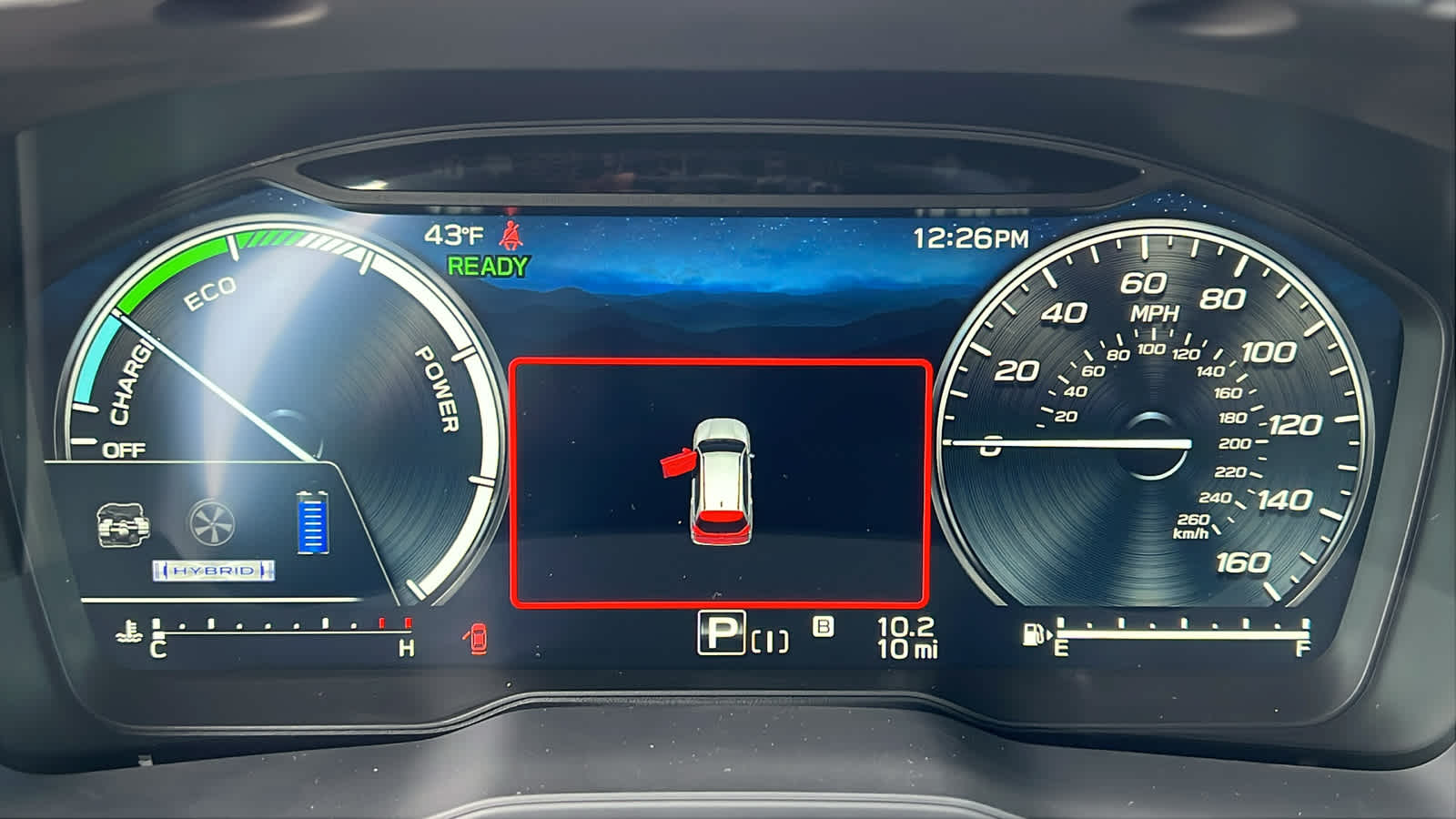 Thumbnail: 2025 Subaru Forester - 21