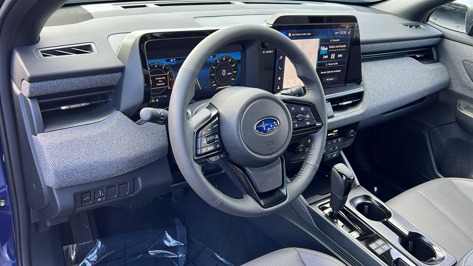 Thumbnail: 2026 Subaru Outback - 10