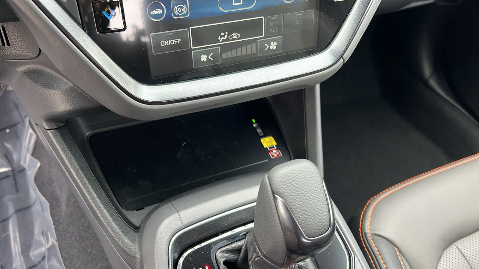 Thumbnail: 2026 Subaru Crosstrek - 14