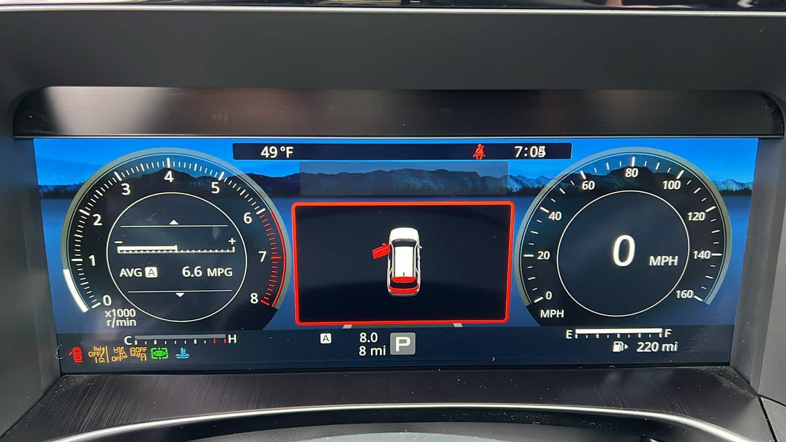 Thumbnail: 2026 Subaru Outback - 21