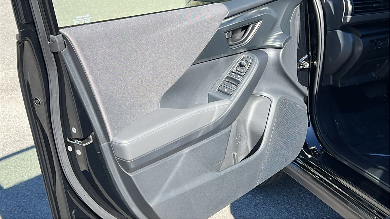 Thumbnail: 2025 Subaru Crosstrek - 23