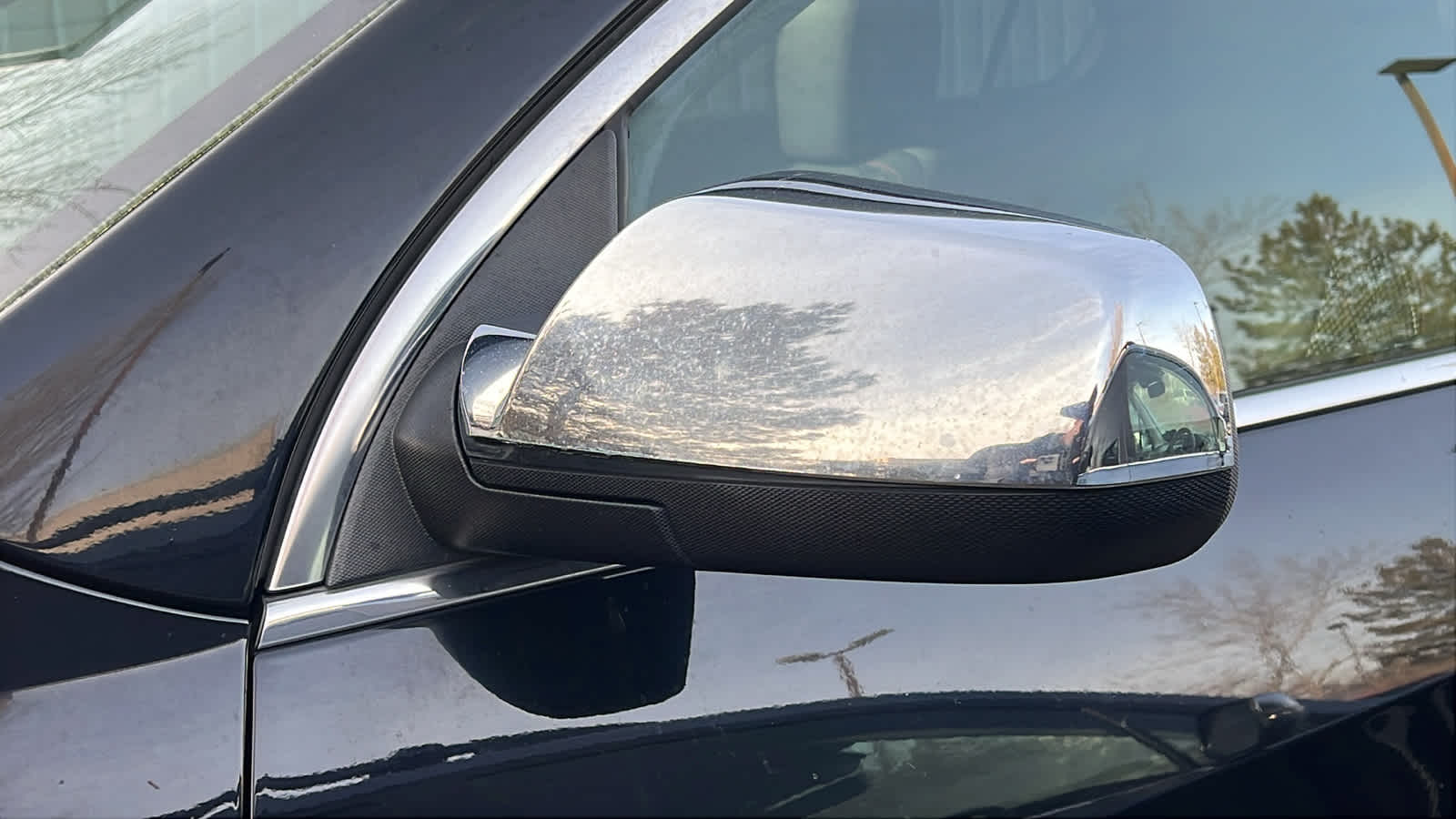 Thumbnail: 2014 Chevrolet Equinox - 21