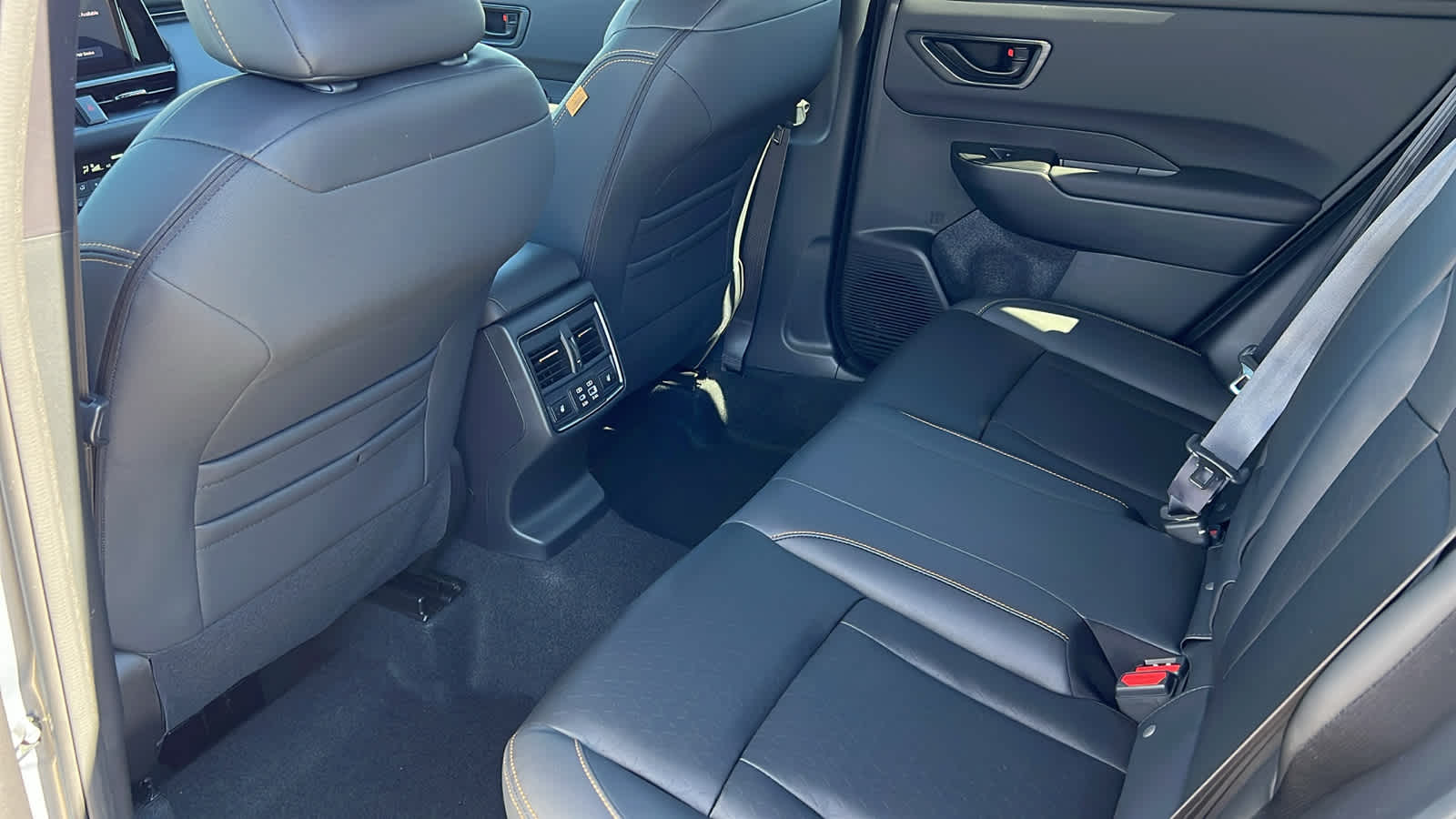 Thumbnail: 2026 Subaru Outback - 24