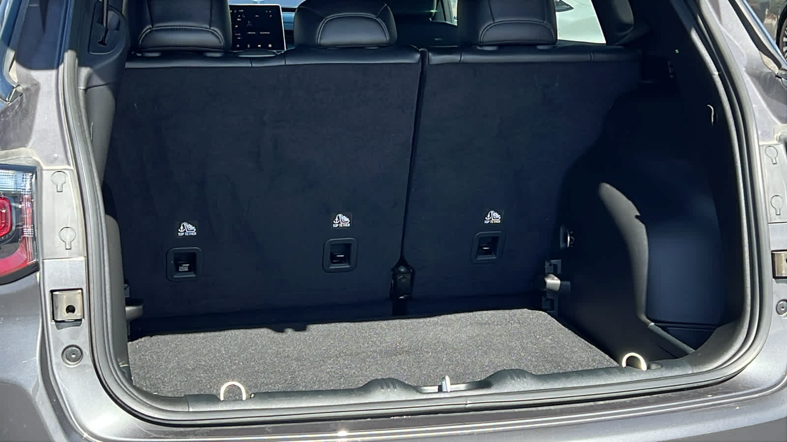 Thumbnail: 2024 Jeep Compass - 27