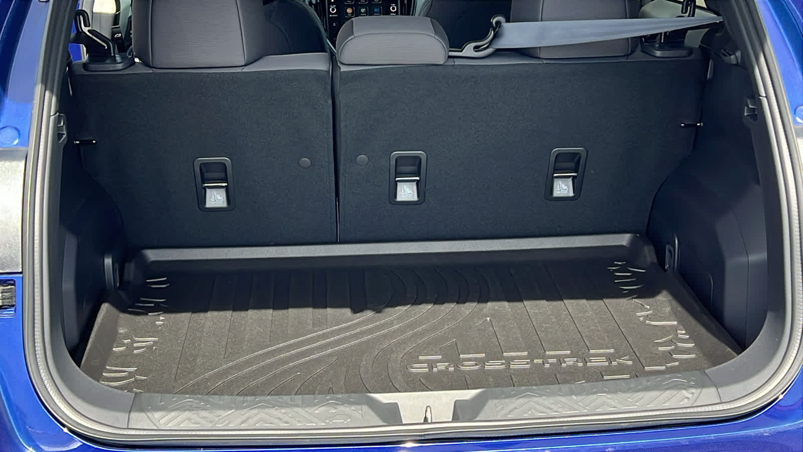 Thumbnail: 2026 Subaru Crosstrek - 27