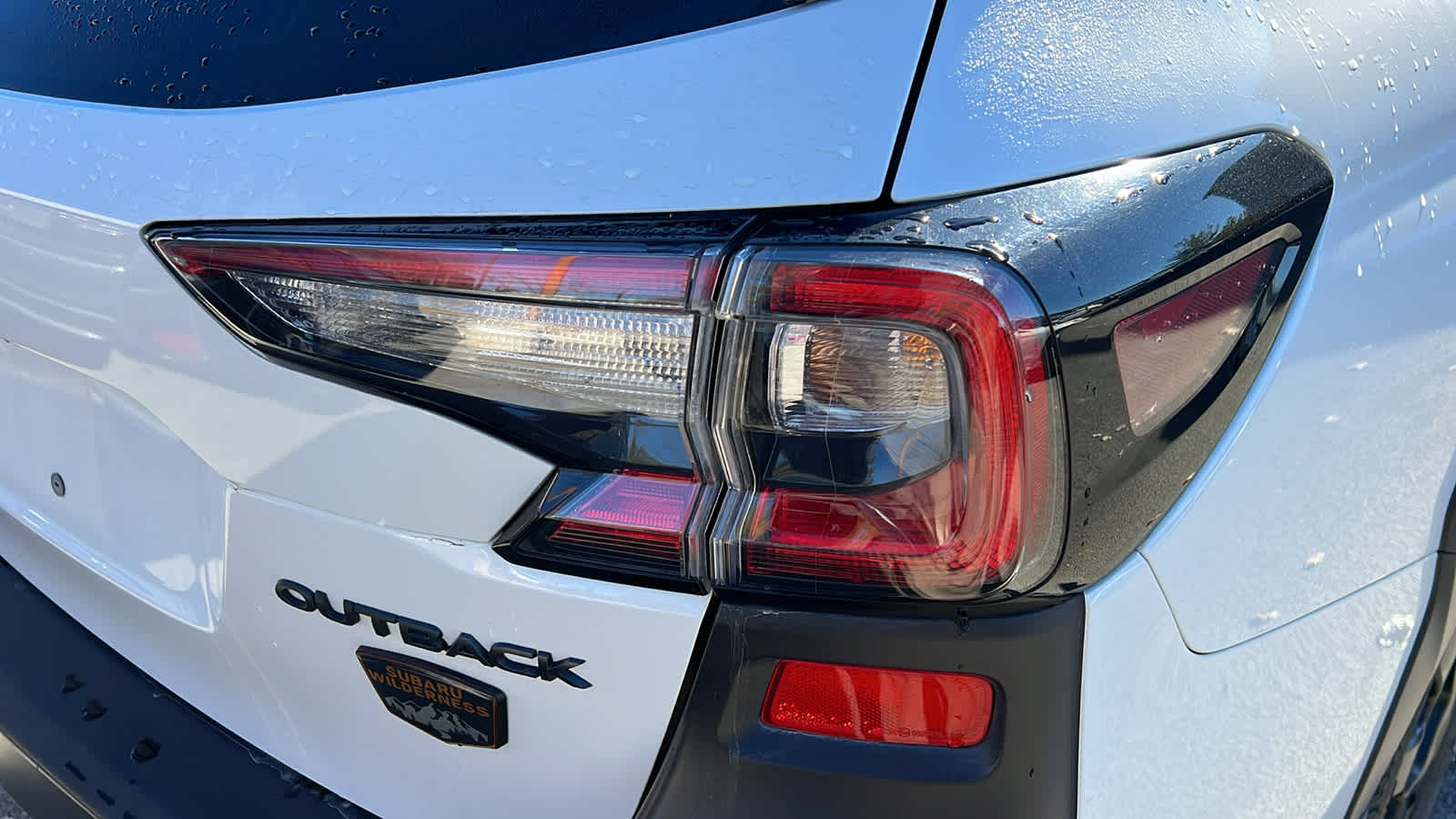 Thumbnail: 2022 Subaru Outback - 16