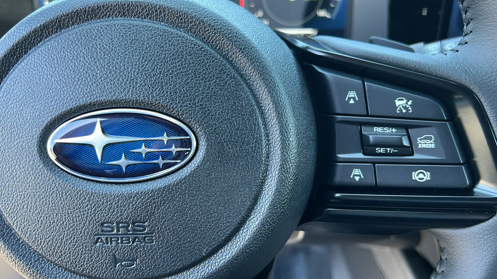 Thumbnail: 2026 Subaru Outback - 20