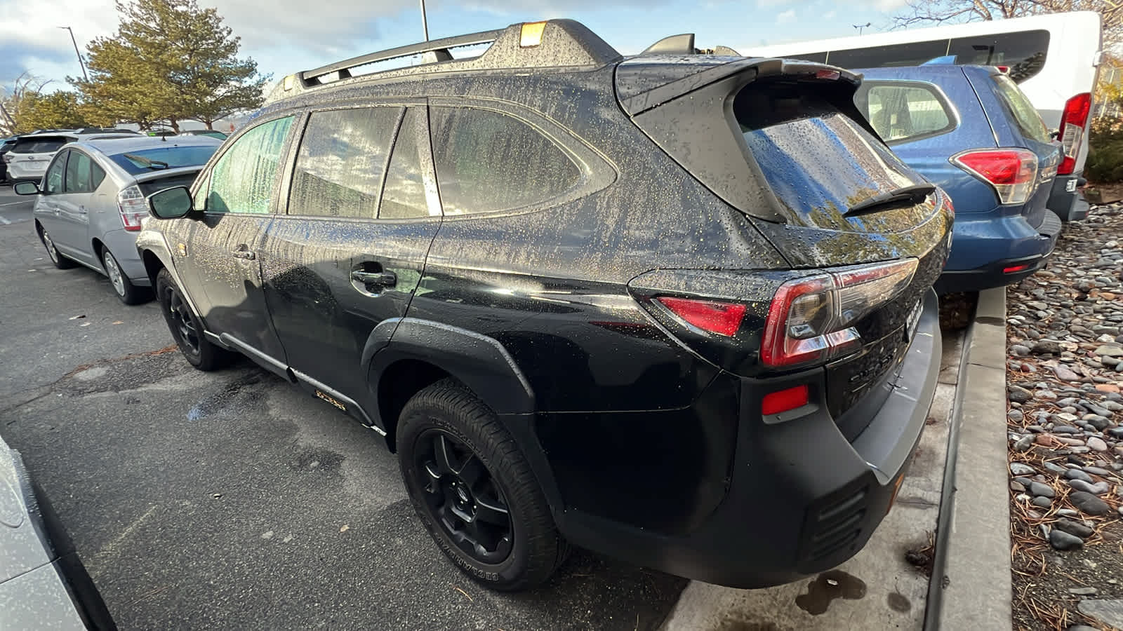 Thumbnail: 2022 Subaru Outback - 9