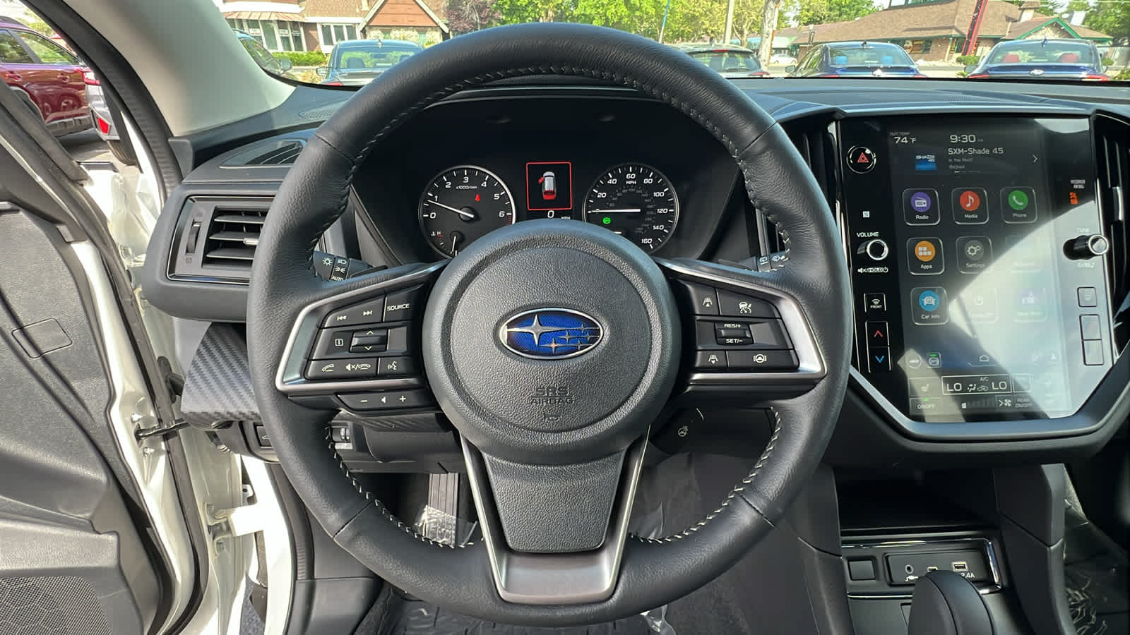 Thumbnail: 2026 Subaru Ascent - 18