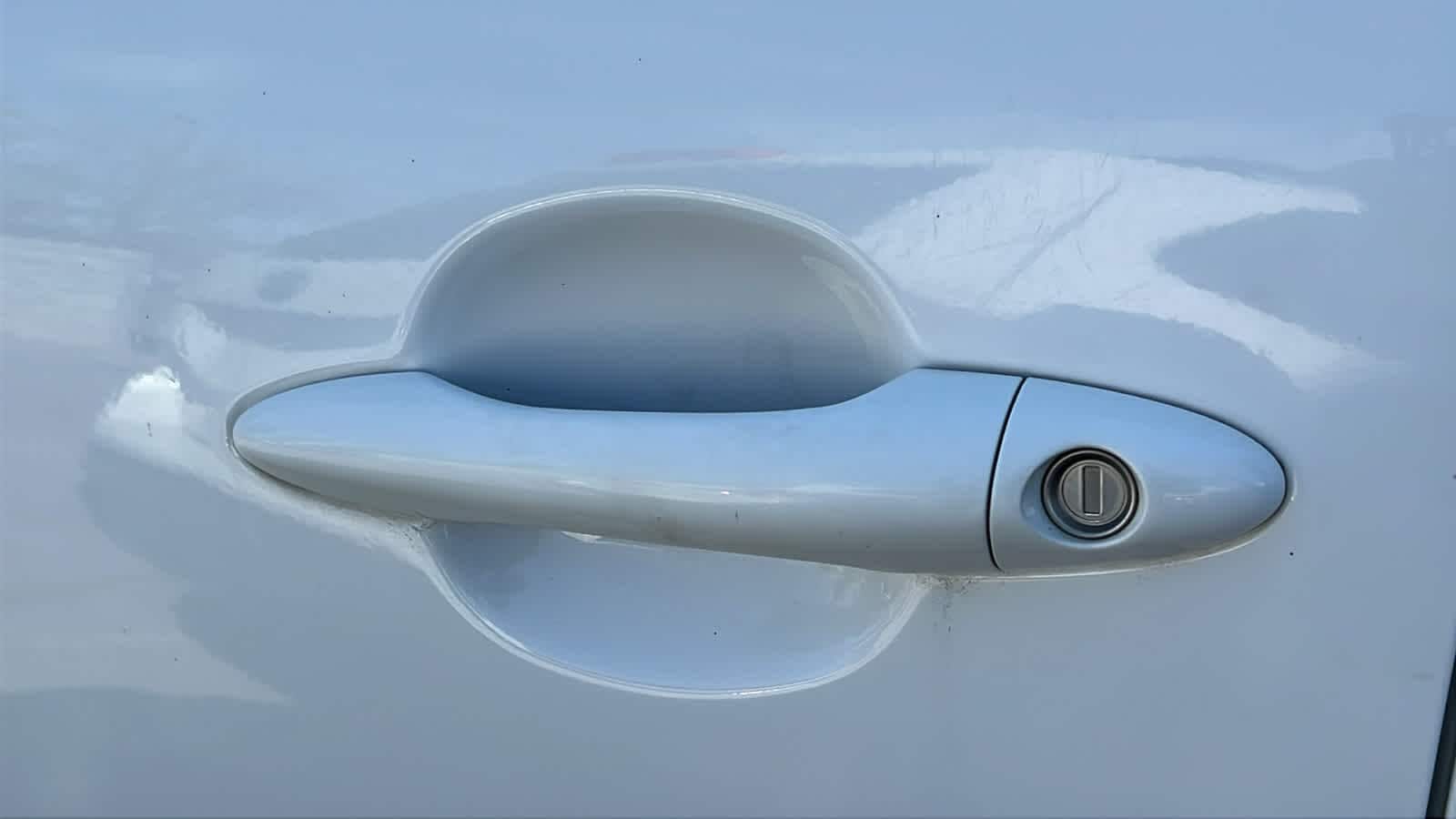 Thumbnail: 2016 Kia Sportage - 19